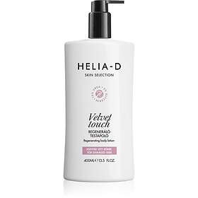 Helia-D Skin Selection Velvet Touch Regenerating Body Lotion 400ml