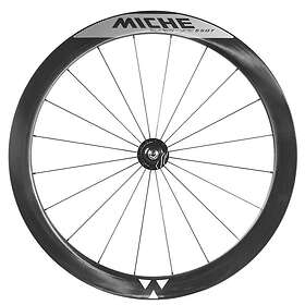 Miche Supertype 550 T Track Tubular Framhjul