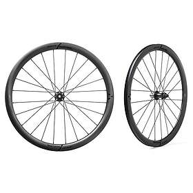 Miche Swr Evo 40 Mm Cl Disc Landsvägshjulset