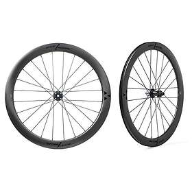 Miche Swr Evo 50 Mm Cl Disc Landsvägshjulset