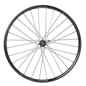 Miche Xm 45 29´´ Regular Cl Disc Tubeless Mtb Framhjul