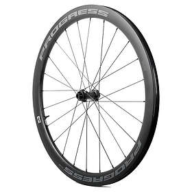 Progress Airspeed A45 Cl Disc Tubeless Framhjul