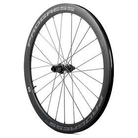 Progress Airspeed A45 Cl Disc Tubeless Bakhjul