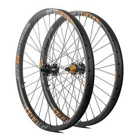 Progress Eb+ Nitro 27,5´´ 2018 6b Disc Tubeless Mtb-hjulset