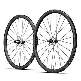 Reserve 34/37 Dt240 Ta Cl Disc Tubeless set