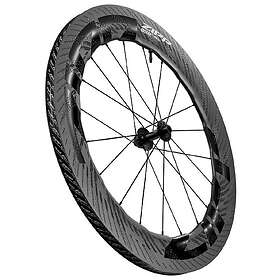 Zipp 858 Nsw Cl Disc Tubeless Framhjul