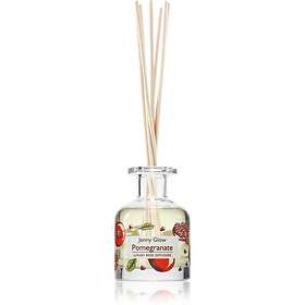 Jenny Glow Pomegranate aromdiffusor med refill 130ml