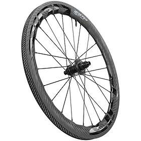 Zipp 454 Nsw Cl Disc Tubeless Bakhjul