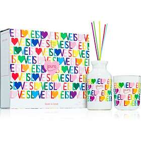 Ipuro Limited Edition Love Is Presentförpackning