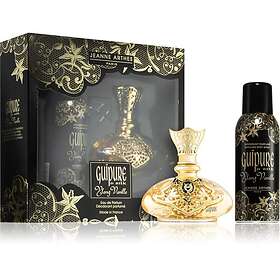 Jeanne Arthes Guipure & Silk Ylang Vanille Presentförpackning för Kvinnor