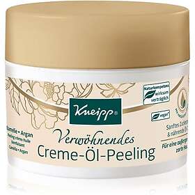Kneipp Argan Secret Kroppsskrubb 200ml
