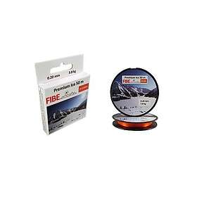 Premium Ice 50M High Vis (Tjocklek: 0,16mm/2,5kg)