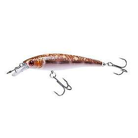 Renzstein Beastly Minnow Finesse 75mm 8gr (Färg: Smolt)