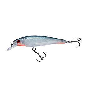 Renzstein Beastly Minnow 9,5cm 13g (Färg: Shad)