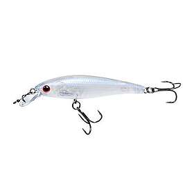 Renzstein Beastly Minnow Finesse 75mm 8gr (Färg: ICE)