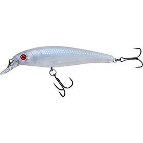 Renzstein Beastly Minnow 9,5cm 13g (Färg: Ice)