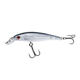 Renzstein Beastly Minnow Finesse 75mm 8gr (Färg: Baitfish)