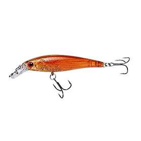 Renzstein Beastly Minnow Finesse 75mm 8gr (Färg: Motoroil)