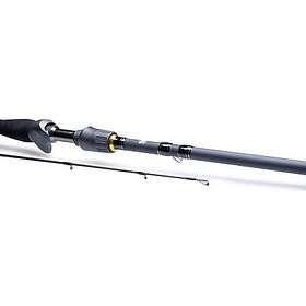 Renzstein Beastly Stripe JB 7`3 fot 5-30g (Jerkbait) Multi) 2-delat