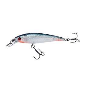 Renzstein Beastly Minnow Finesse 75mm 8gr (Färg: Shad)
