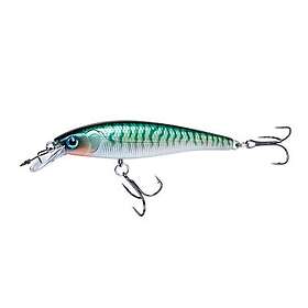 Renzstein Beastly Minnow Finesse 75mm 8gr (Färg: Stickelback)