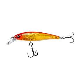Renzstein Beastly Minnow Finesse 75mm 8gr (Färg: Spicy)
