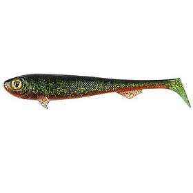 Fox Rage Super Slick Shad UV 23cm (Färg: Pike)