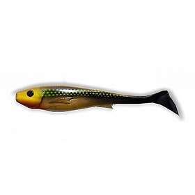 Brute Monkey 17cm (Färg: Jungel Tench)