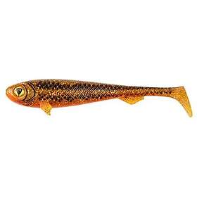 Fox Rage Super Slick Shad UV 23cm (Färg: Goldie)