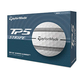TaylorMade TP5 Stripe