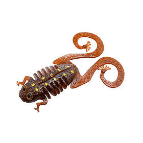 Star Monkey Frog 15cm 2-pack (Färg: Motoroil Back Gold)