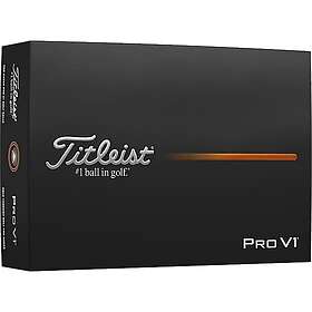 Titleist PROV1X 2025