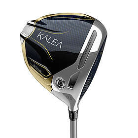 TaylorMade Kalea Gold Driver