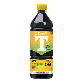 Kemetyl Biotändvätska T-Gul 1L