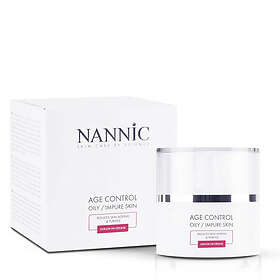 Nannic Age control Oily Impure Skin