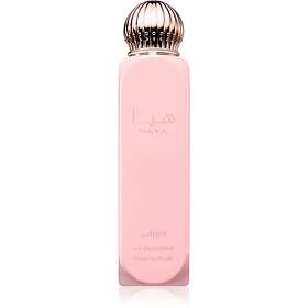 Lattafa Haya All Over Spray 150ml