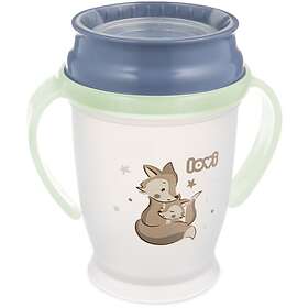 Lovi NIGHT&DAY Cup 360° 250ml