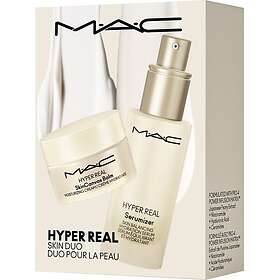 MAC Cosmetics Hyper Real Skin Duo Presentförpackning för ansikte