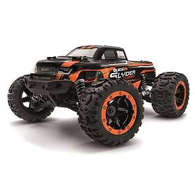 BLACKZON Slyder MT Turbo 1/16 4WD (540210)