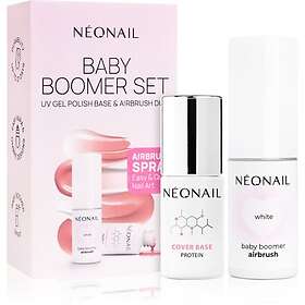 NeoNail Baby Boomer Set