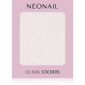 NeoNail 3D Nail Stickers klistermärken för naglar typ 01