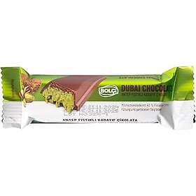 Bolci Dubai Sjokolade 30g