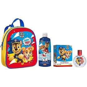 Nickelodeon Paw Patrol Born Brave uppsättning för Barn