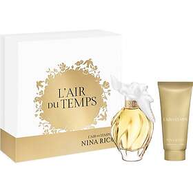 Nina Ricci L'Air du Temps Presentförpackning för Kvinnor