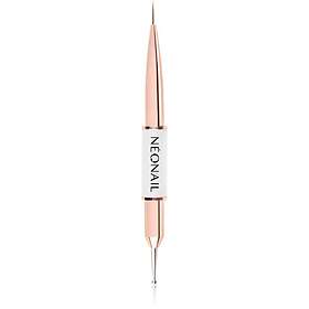NeoNail Nail Art Bridal Brush