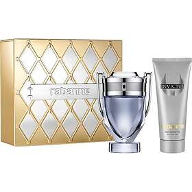 Rabanne Invictus Presentförpackning för män