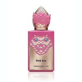 Stephane Humbert Lucas Stéphane 777 Pink Boa Edp 50ml