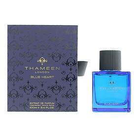 Thameen Blue Heart Parfume Extract 100ml