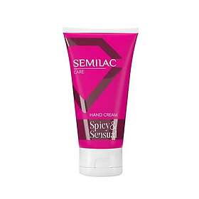 Semilac Nail Care Spicy & Sensual Hand Cream 75ml