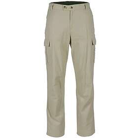 Pinewood Värnamo InsectSafe Linen Trousers (Herr)